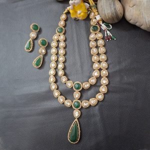 Kundan Stone Set - Kosha