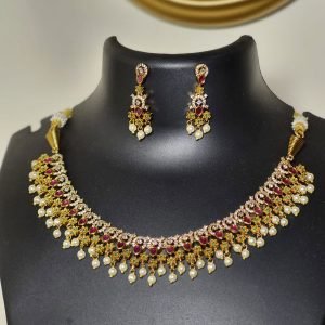 Temple Jewellery - Kosha