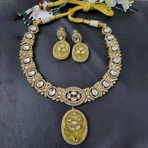 AD Kunda Set - Kosha