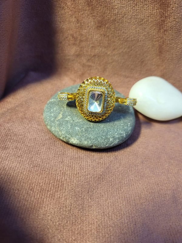 gold jewellwery - Kosha - Image 4