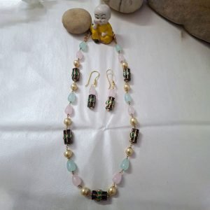 Mala Set - Kosha