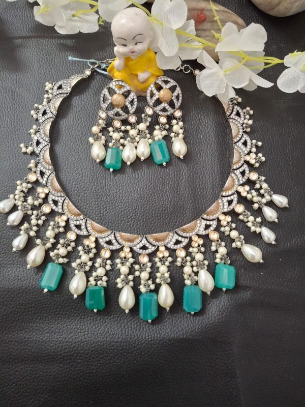 gold jewellwery - Kosha - Image 3
