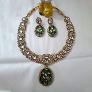 Kundan Stone Set - Kosha