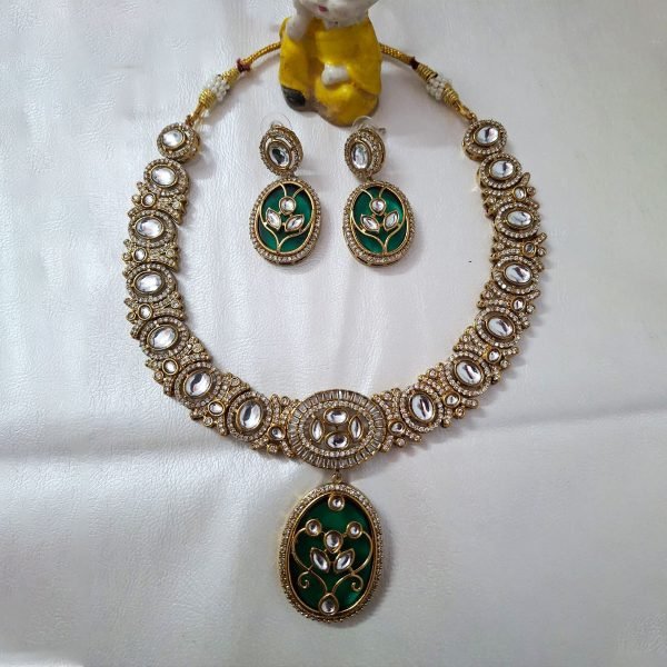 Kundan Stone Set - Kosha