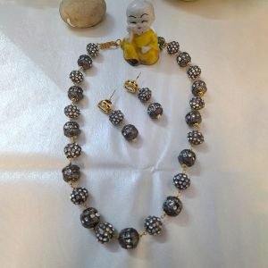 Beads Mala - Kosha