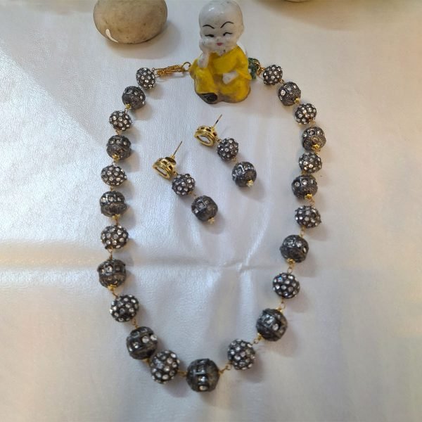 Beads Mala - Kosha