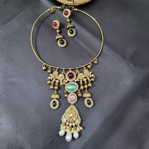 Fusion Handmade Set - Kosha