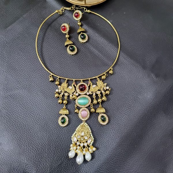 Fusion Handmade Set - Kosha