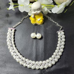Pearls Set - Kosha