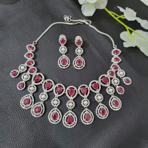 AD Stone Set - Kosha