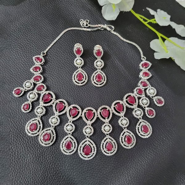 AD Stone Set - Kosha
