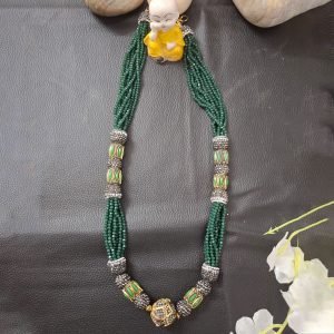 Beads Mala - Kosha