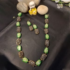 Handmade Mala - Kosha