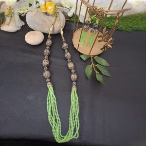 Handmade Mala - Kosha
