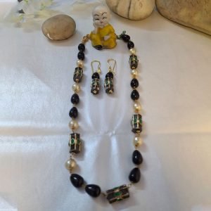 Beads Mala Handmade - Kosha