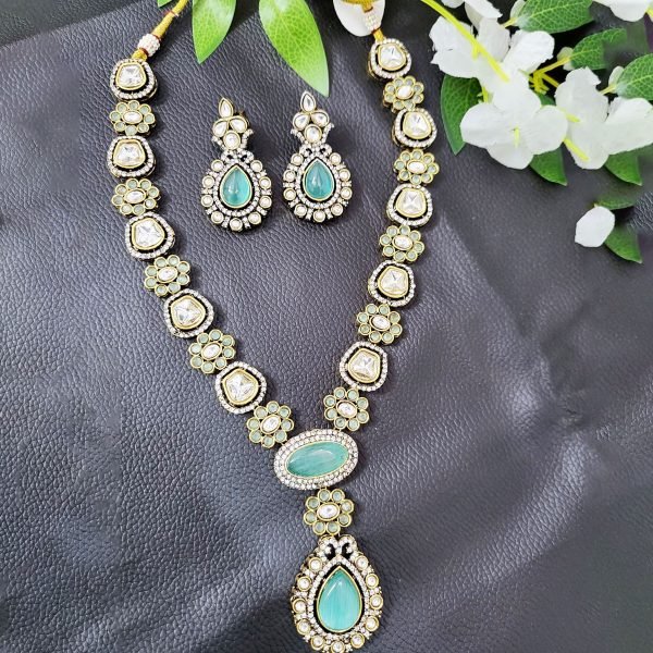 AD Monalisa Set - Kosha