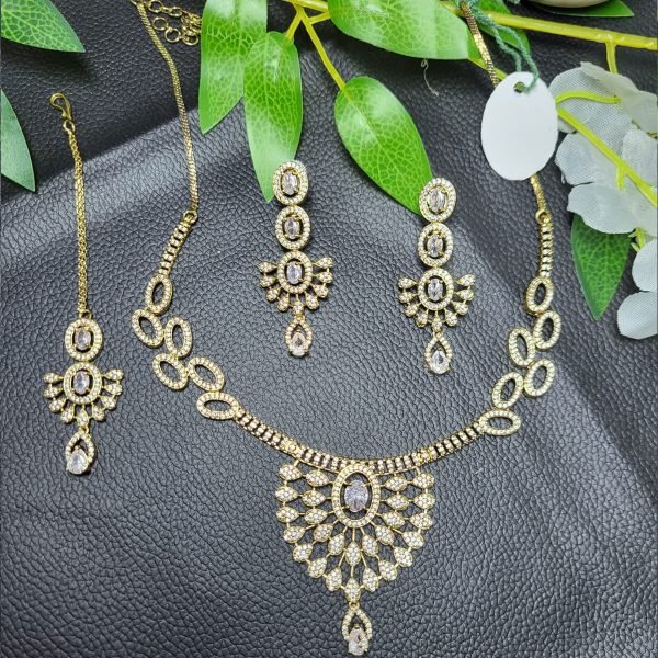 AD Set - Kosha