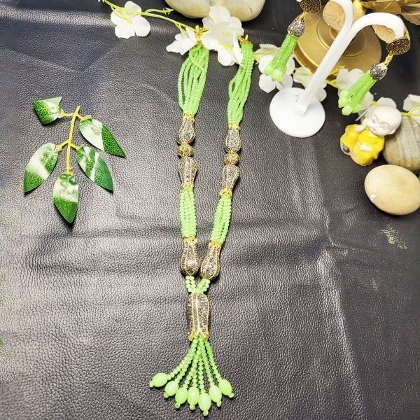 Handmade Mala - Kosha