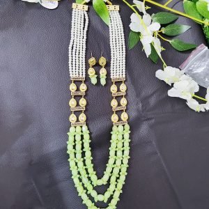 Beads Mala - Kosha
