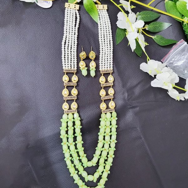 Beads Mala - Kosha