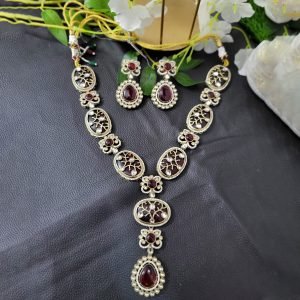 AD Stone Set - Kosha