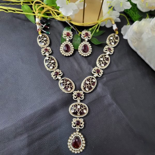 AD Stone Set - Kosha