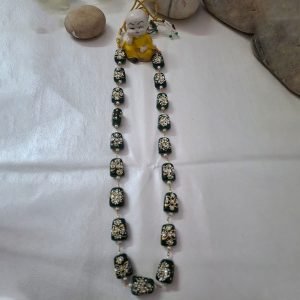 Stones Handmade Mala - Kosha